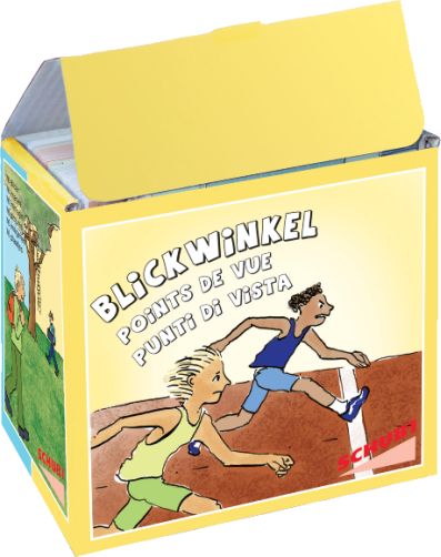 Blickwinkel