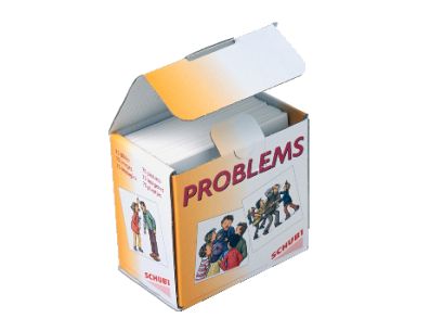 Problems, Bilderbox