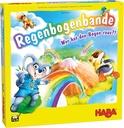 Regenbogenbande