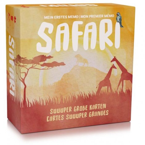 Safari