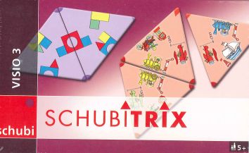 Schubitrix Visio 3