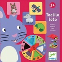 Tactilo loto : animaux