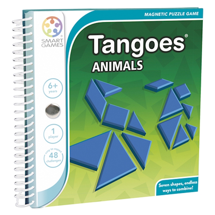 Tangoes Animals