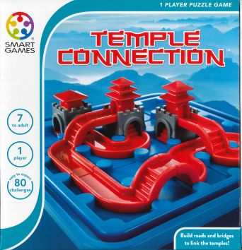 Temple Connection