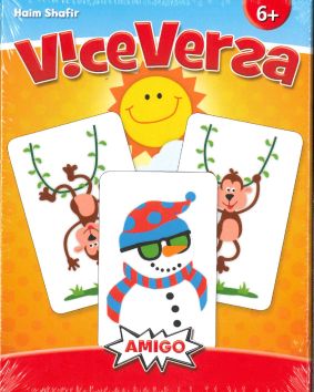 ViceVersa