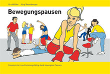 Bewegungspausen