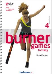 Burner Games Fantasy Band 4