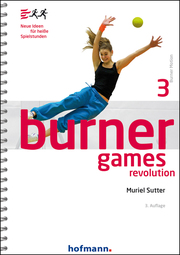 Burner Games Revolution Band 3