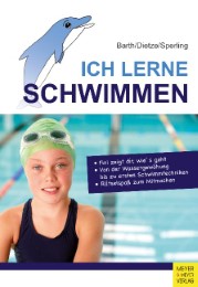 Ich lerne schwimmen