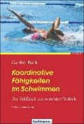 Koordinative Fähigkeiten im Schwimmen