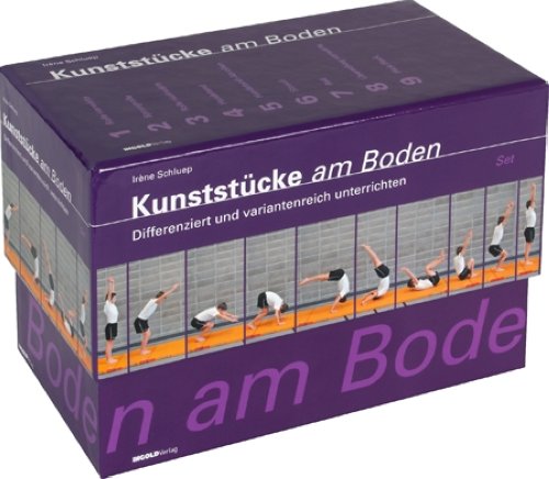 Kunststücke am Boden - Set