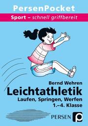 Leichtathletik. Sport - schnell griffbereit