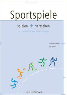 Sportspiele spielen und verstehen