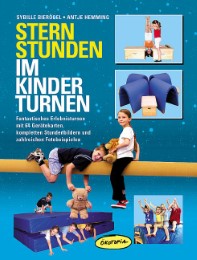 Sternstunden im Kinderturnen