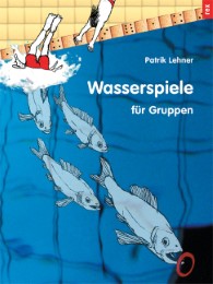 Wasserspiele für Gruppen