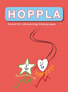 Hoppla 1, Schülerbuch