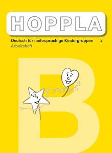 Hoppla 2, Arbeitsheft B