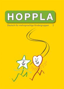 Hoppla 2, Schülerbuch