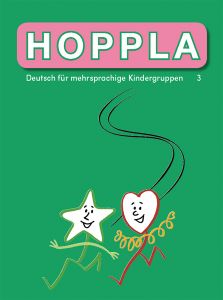 Hoppla 3, Schülerbuch