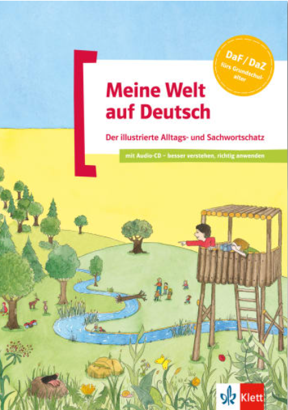 Meine Welt auf Deutsch