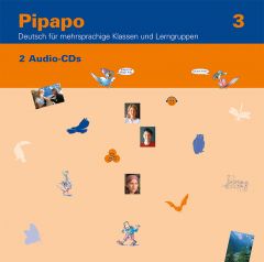 Pipapo 3, 2 CDs