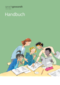 Sprachgewandt 2. - 9. Klasse Testset, bestehend aus: Handbuch, inkl. Kompetenzraster und Bogen "Sprachverhalten beschreiben"