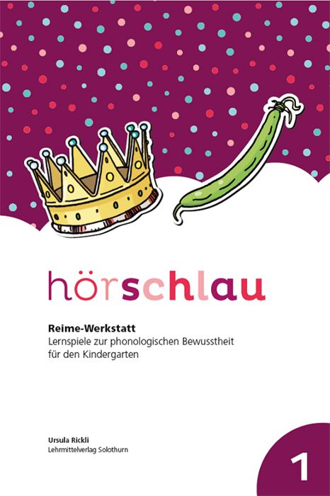 Hörschlau Reime-Werkstatt 1