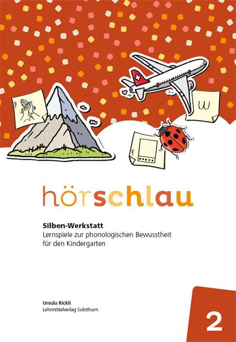 Hörschlau Silben-Werkstatt 2