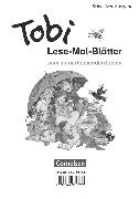 Tobi: Lese-Mal-Blätter