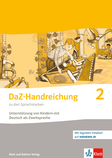 Die Sprachstarken 2, DaZ-Handreichung 