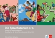 Die Sprachstarken 4-6, Karteikarten (Ausgabe 2011)