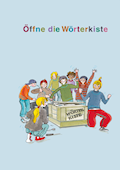 Die Wörterkiste, Arbeitsbuch