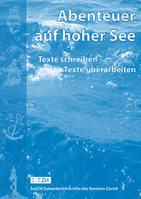 ​​Abenteuer auf hoher See