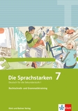 Die Sprachstarken 7, Rechtschreib- und Grammatiktraining