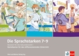 Die Sprachstarken 7-9, Karteikarten