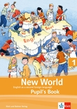 New World 1, Pupil's Book