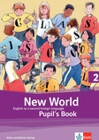 New World 2, Pupil's Book