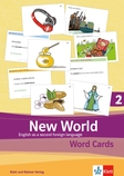 New World 2, Word Cards