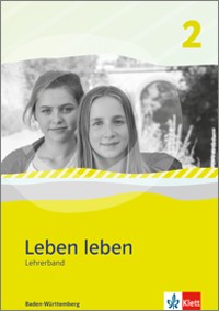 Leben leben 2 Lehrerband