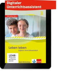 Leben leben 3 Digitaler Unterrichtsassistent