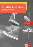 Schritte ins Leben Begleitband mit Online-Material