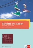 Schritte ins Leben. Lern und Erlebnisbuch. Digitale Ausgabe für Lehrpersonen (Zehnjahreslizenz)