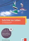 Schritte ins Leben. Lern und Erlebnisbuch. Digitale Ausgabe für Schülerinnen und Schüler. 10 Jahreslizenzen