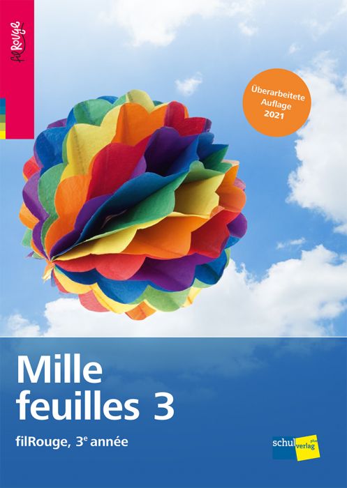 Mille feuilles 3, filRouge