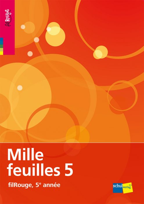 Mille feuilles 5, filRouge