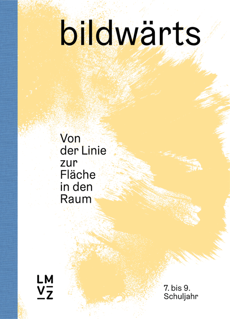 Bildwärts 7. - 9. Schuljahr, Handbuch