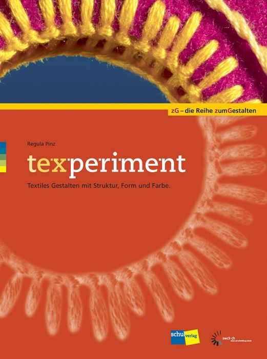 texperiment, Handbuch