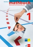 mathbuch 1 Schulbuch  (Ausgabe 2013)