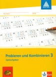 Probieren und Kombinieren, Arbeitsheft 3