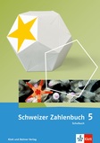 Schweizer Zahlenbuch 5, Schulbuch (Ausgabe 2017)